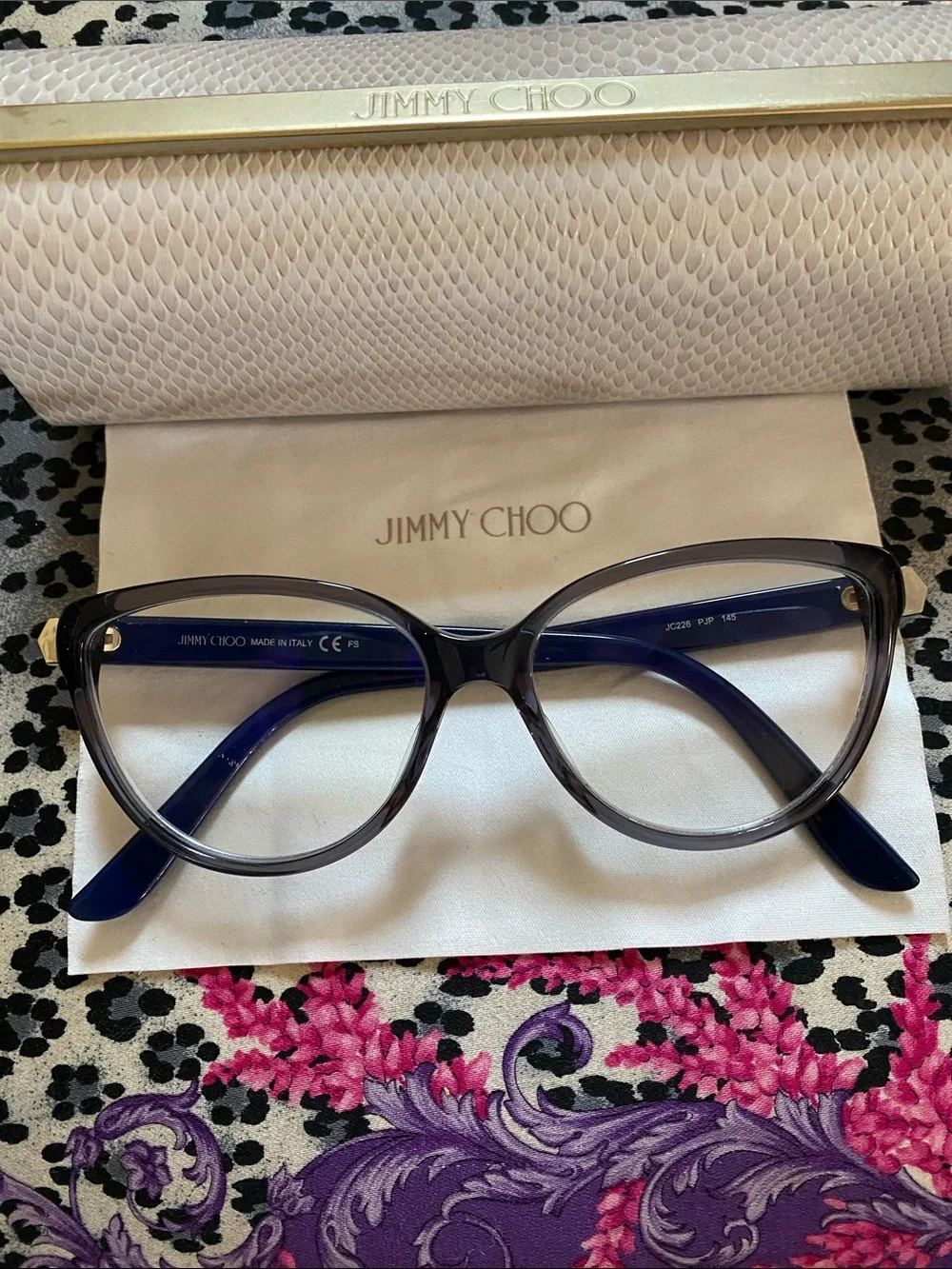 Jimmy Choo jimmy choo